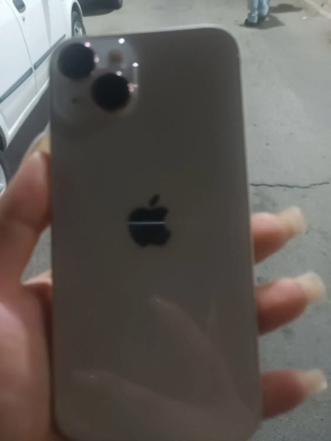 باتری99 همه چی سالم نو|موبایل|کرج, خرمدشت|دیوار