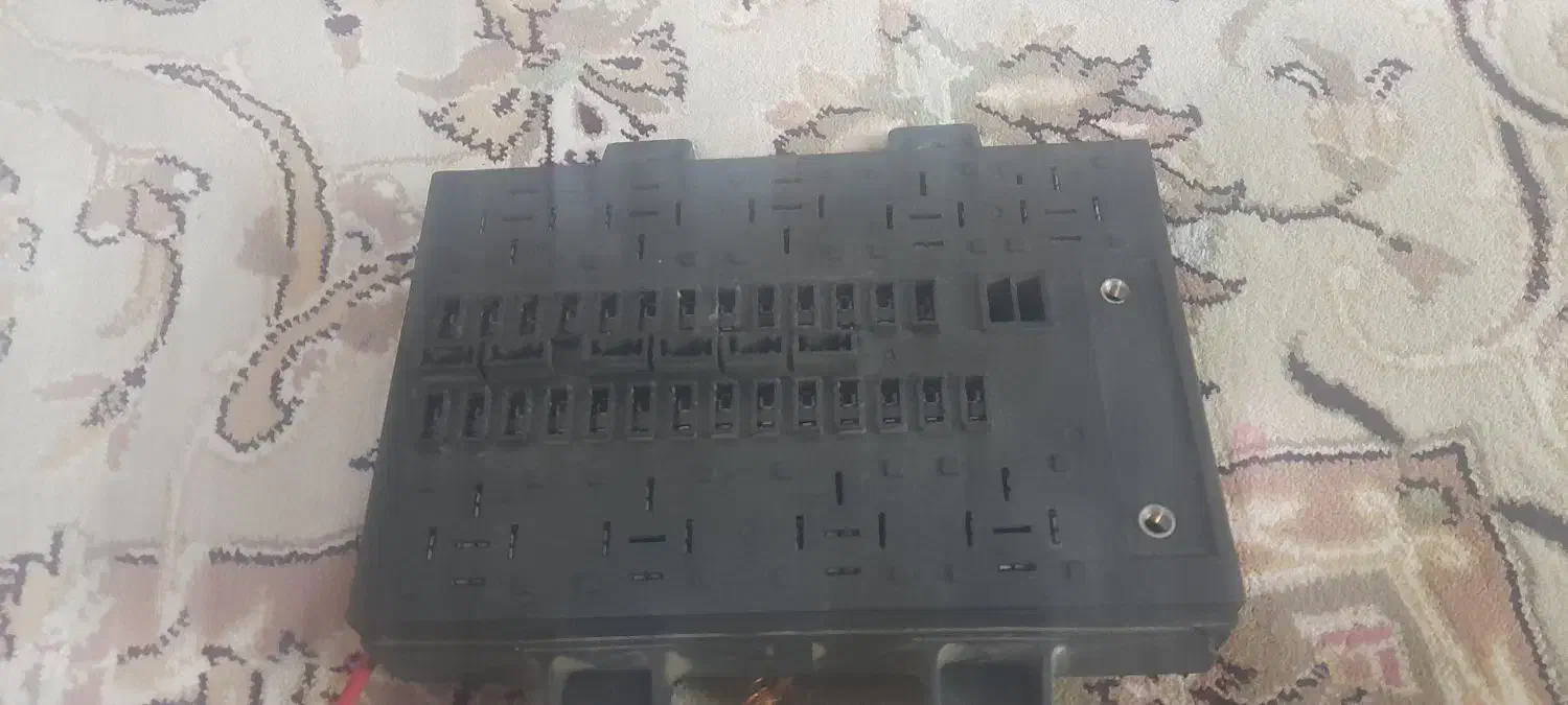 جعبه فیوز لیفان ۵۲۰|قطعات یدکی و لوازم جانبی|ورامین, خورین|دیوار