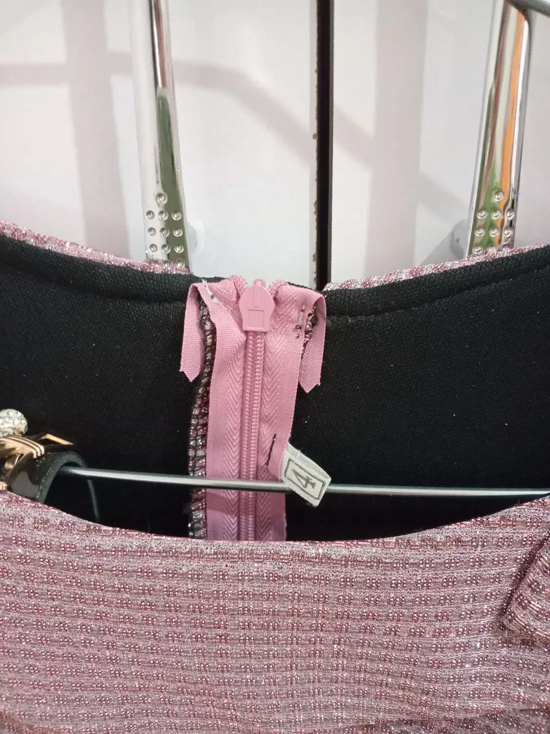 مجلسی زنانه دخترانه نو|لباس|مرند, |دیوار