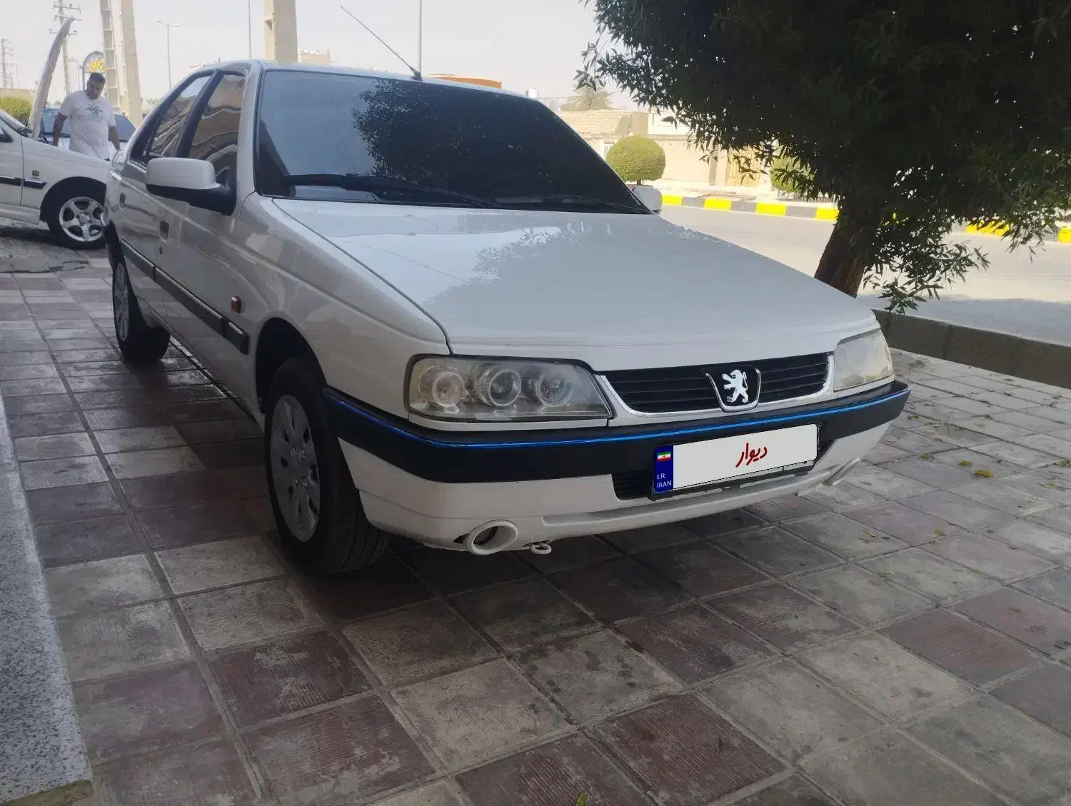 اس ال ایکس|خودرو سواری و وانت|لار, |دیوار