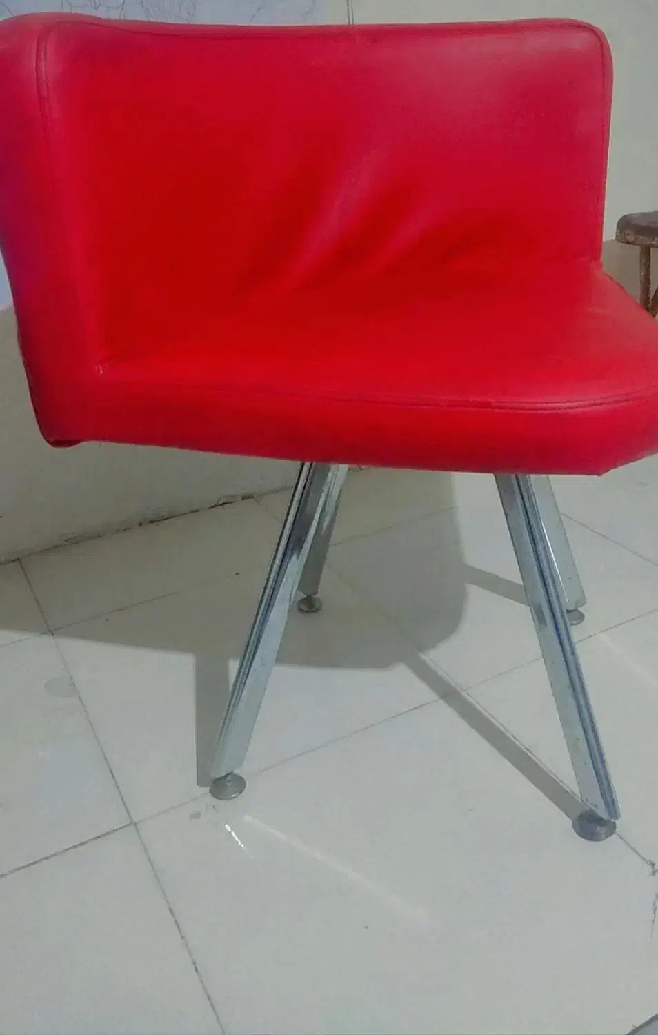 صندلی تک|صندلی و نیمکت|کاشان, پاقپان|دیوار