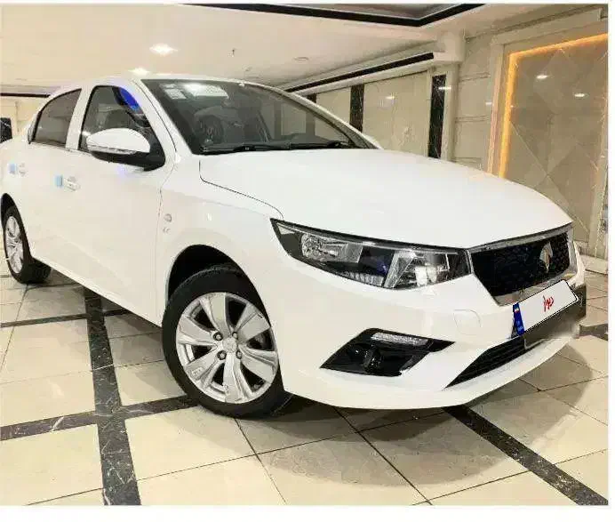 تارا ال ایکس v4 اتومات خشک صفر|خودرو سواری و وانت|اسلامآباد غرب, |دیوار