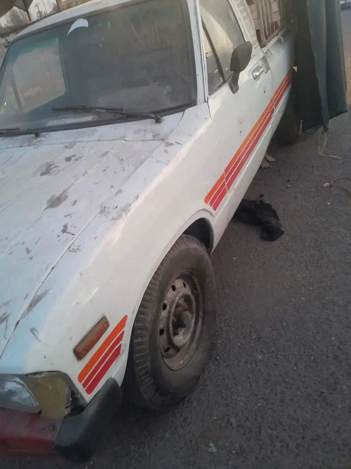 تویتا وانت|خودرو سواری و وانت|اهواز, رسالت|دیوار