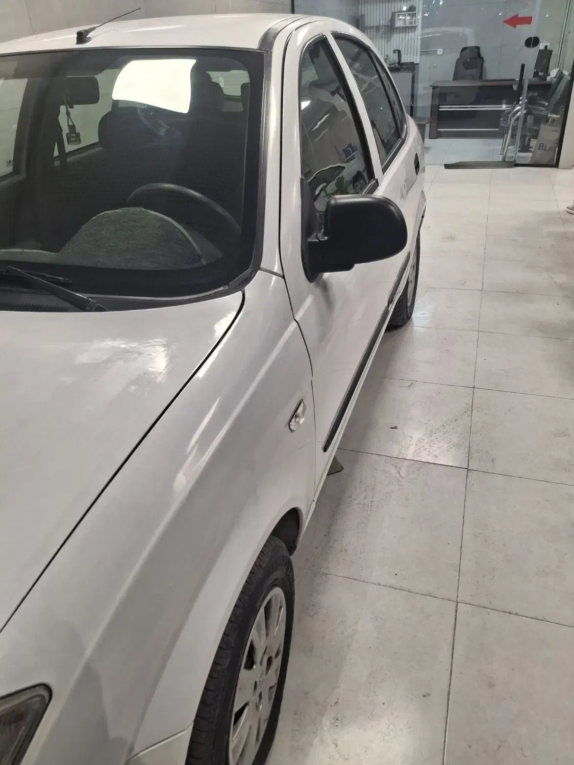 تیبا2|خودرو سواری و وانت|سیرجان, |دیوار