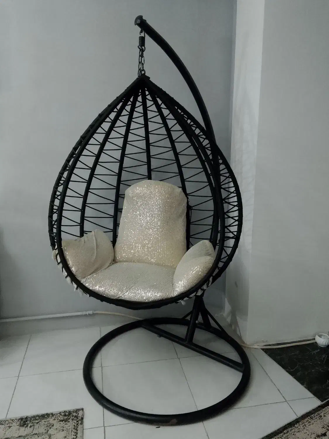 تاپ ریلکسی بزرگ|صندلی و نیمکت|کرج, حسین‌آباد|دیوار