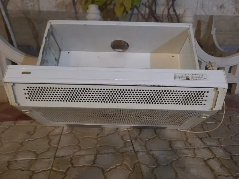 هود مارک ای که دو موتور ه|هود|شاهرود, |دیوار