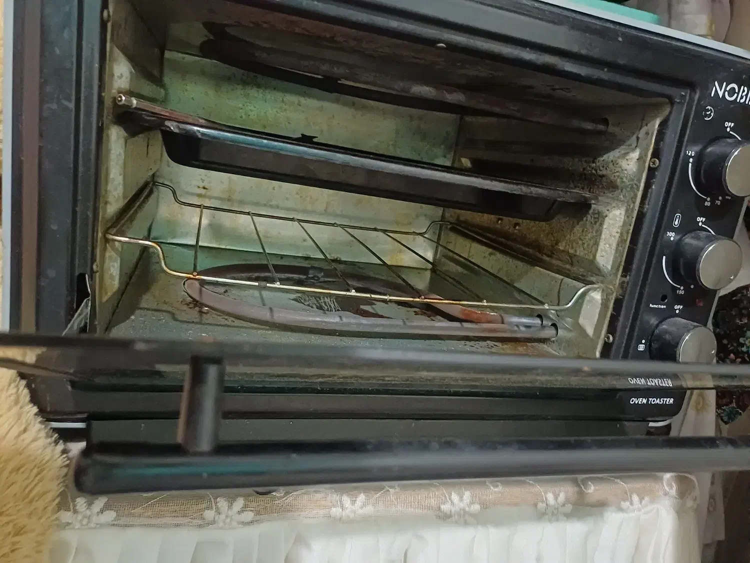 توستر|اجاق گاز و لوازم برقی پخت‌وپز|تبریز, |دیوار