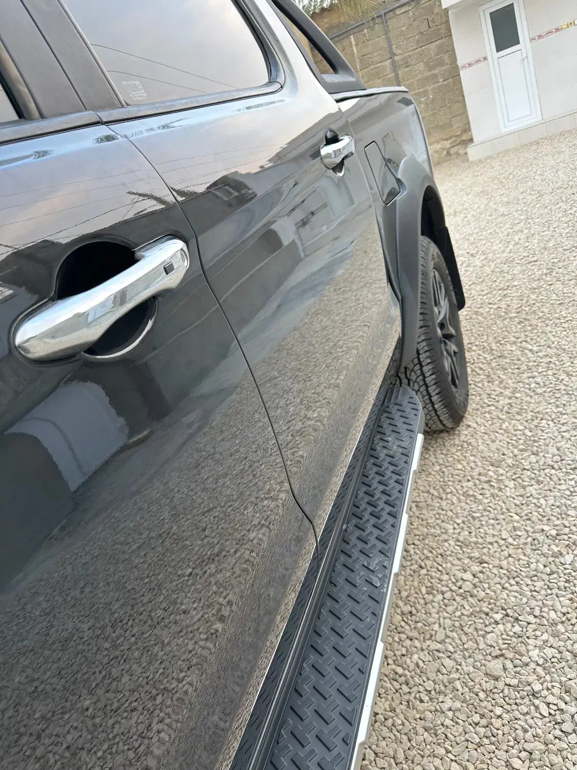 Kmc t8 1402|خودرو سواری و وانت|لامرد, |دیوار