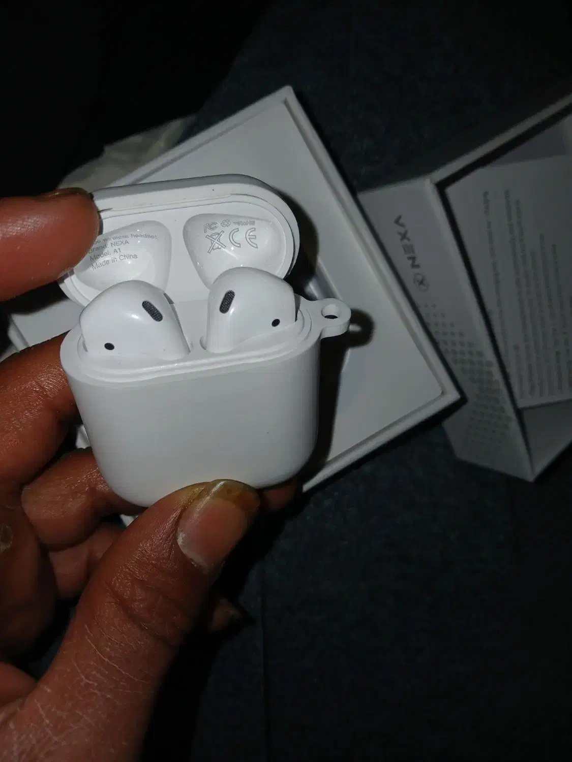 ارپاد xNEXA|لوازم جانبی موبایل و تبلت|گرگان, |دیوار