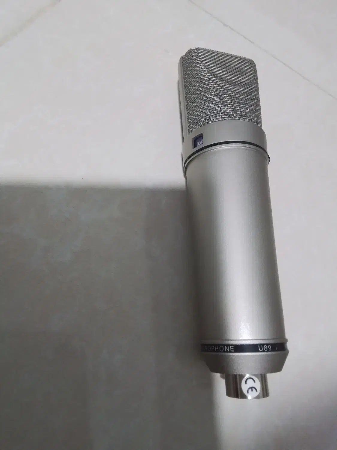 میکروفون Neumann U89 i|آلات موسیقی|تهران, الهیه|دیوار