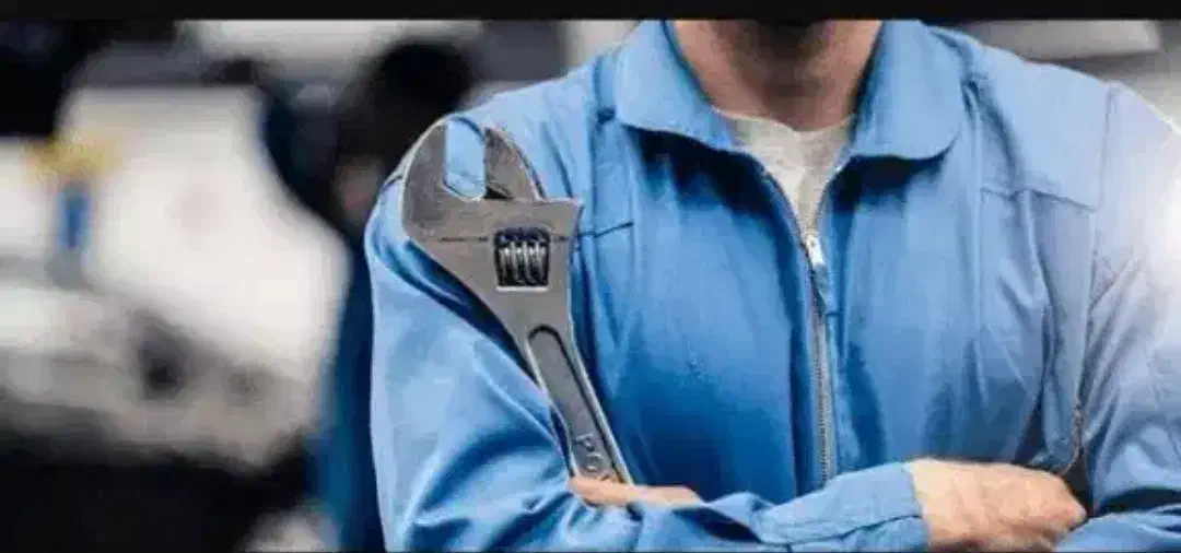 کارگر ساده و جوشکار|استخدام صنعتی، فنی، مهندسی|رباط‌کریم, شهرک صنعتی ده‌حسن|دیوار