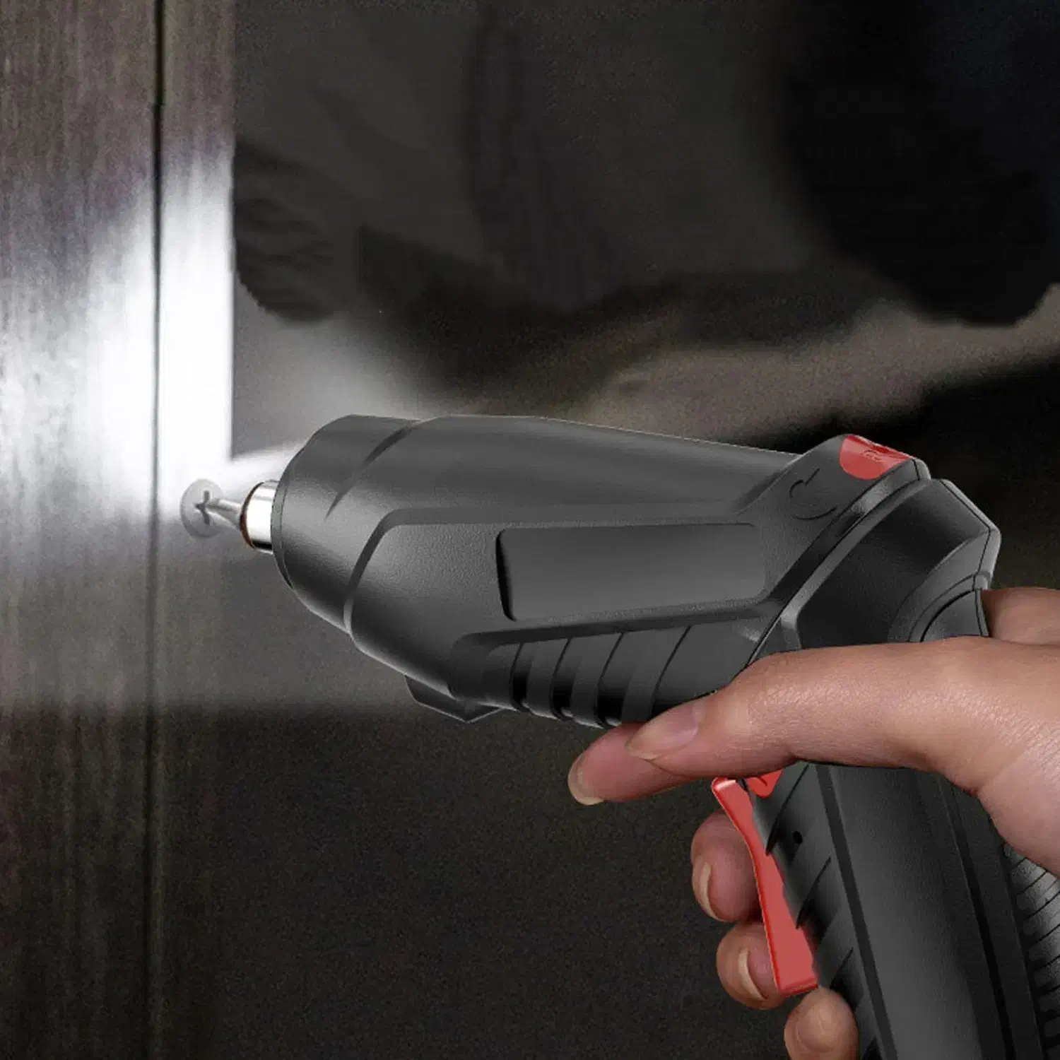 دریل شارژی۴۷عددی مدلDrivonX/کیفیت اورجینال وارداتی|ابزارآلات|بیرجند, |دیوار