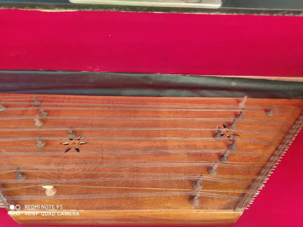 سنتور|سازهای سنتی|ری, سیزده آبان|دیوار