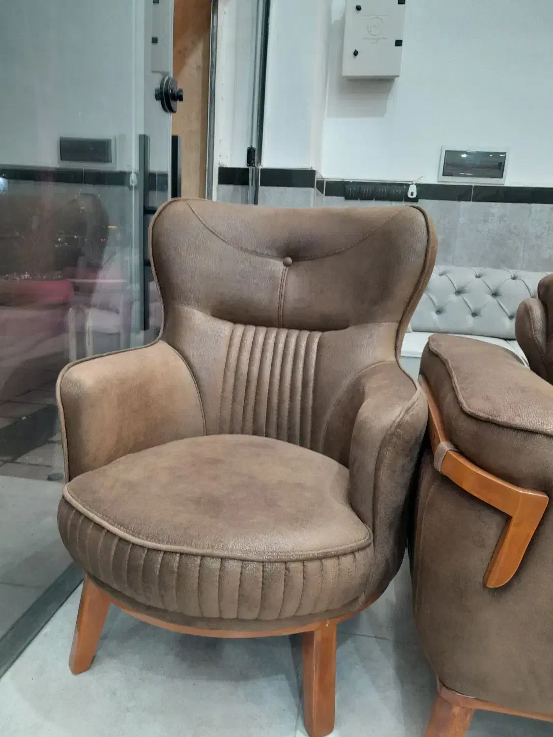 مبلمان و میزناهار خوریvip شرکتی|مبلمان خانگی و میز عسلی|رشت, گیل|دیوار