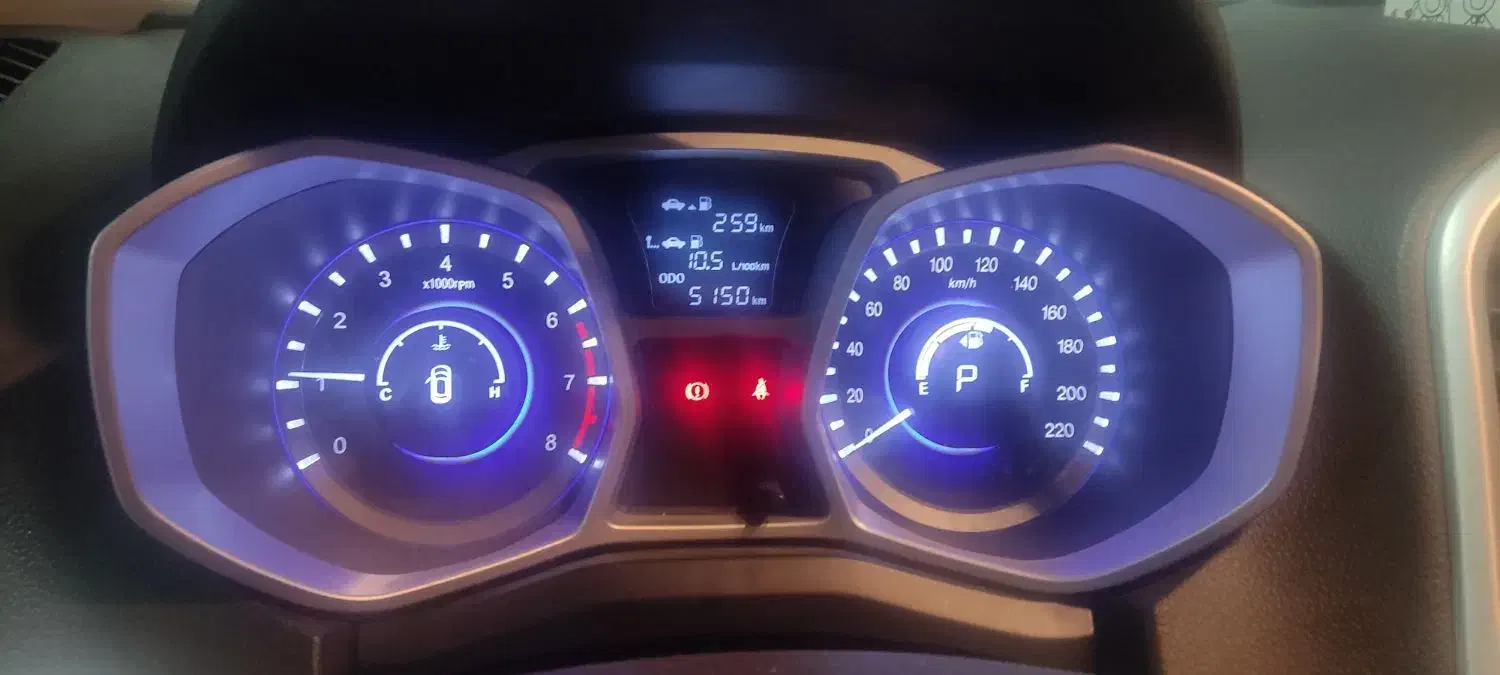 جک s3 مدل ۱۴۰۳|خودرو سواری و وانت|لاهیجان, شهرک سلمان فارسی|دیوار