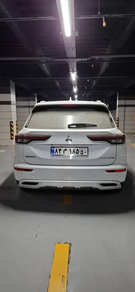 اوتلندرH- line فول فول مدل 2023|خودرو سواری و وانت|تهران, هروی|دیوار