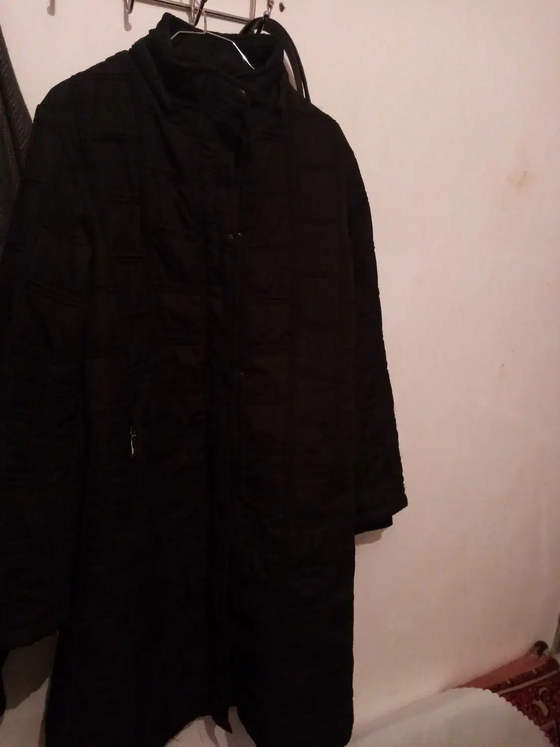 کاپشن|لباس|مشهد, باغون آباد|دیوار