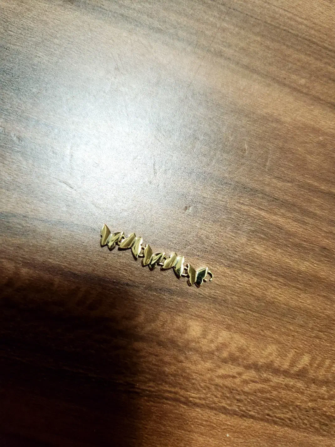 دستبند طلا گم شده|اشیا|ارومیه, |دیوار