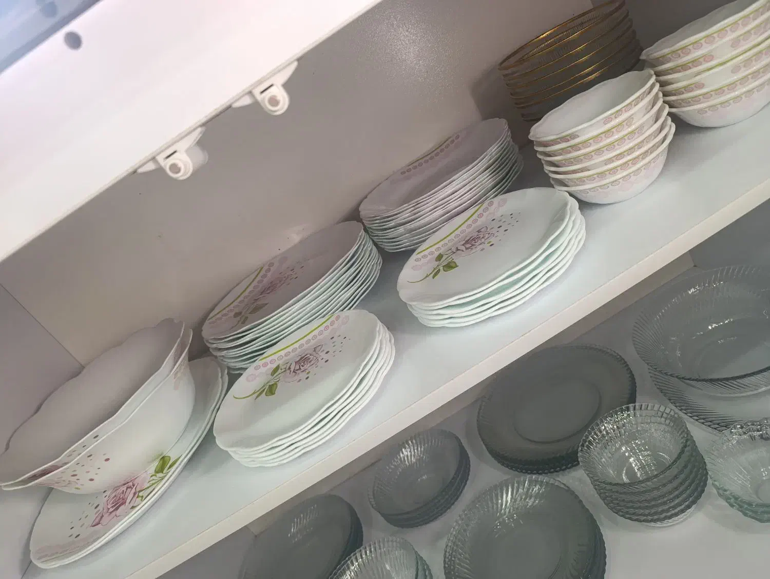 ظروف پذیرایی|ظروف سرو و پذیرایی|چهارباغ, |دیوار