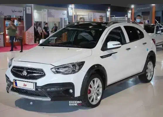 حواله خودرو آریا|خودرو سواری و وانت|کرج, شهرک اوج|دیوار