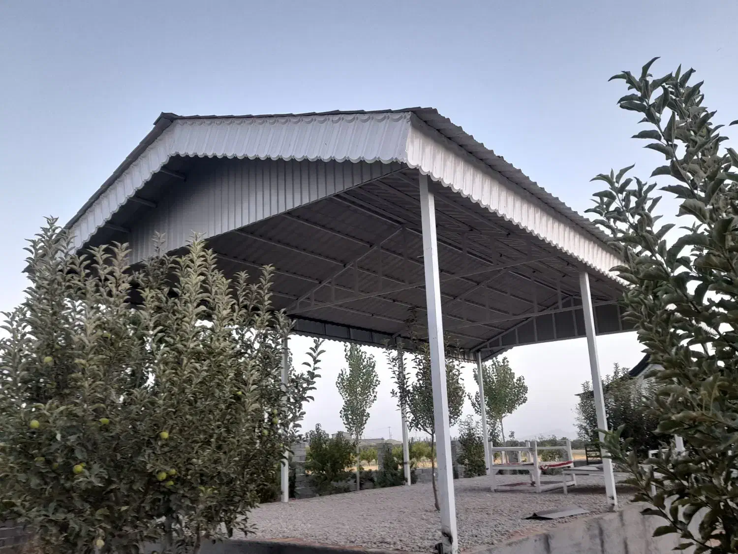 جوشکاری سیار ایرانیت ، خورده کاری|خدمات پیشه و مهارت|شیروان (خراسان), |دیوار