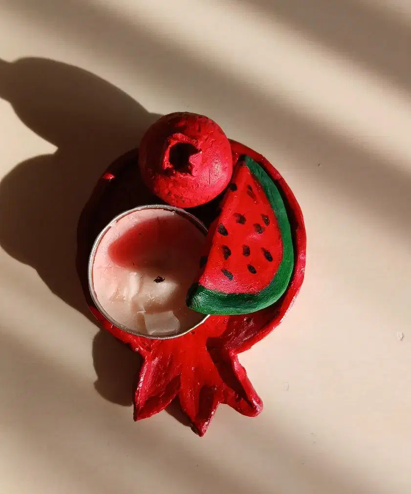 گیفت یلدایی،مگنت|صنایع دستی و سایر لوازم تزئینی|گلستان (تهران), |دیوار