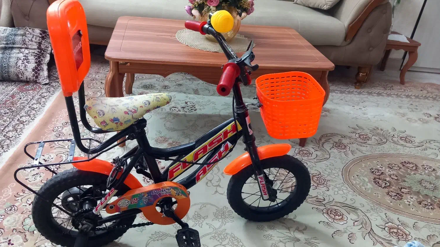 دوچرخه|دوچرخه، اسکیت، اسکوتر|فردیس, طالقانی|دیوار