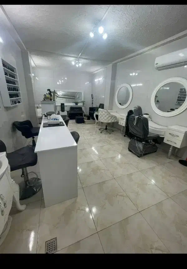 حراج وسایل آرایشی|حراج|لاهیجان, گلستان|دیوار