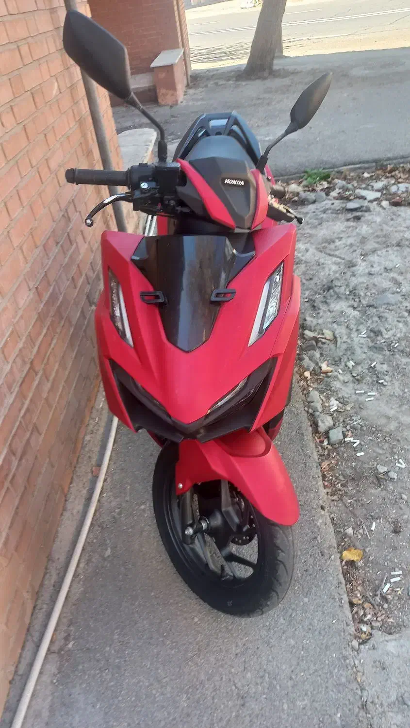 فروشی|موتورسیکلت|تهران, شهرک زینبیه|دیوار