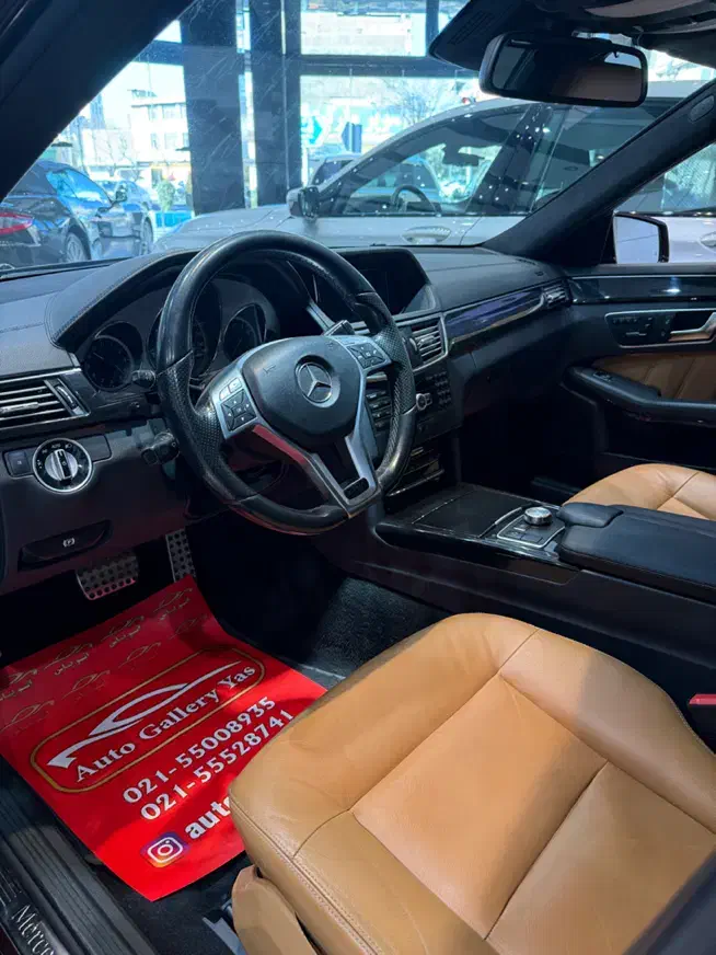 E300 2012|خودرو سواری و وانت|تهران, خانی آباد نو جنوبی|دیوار