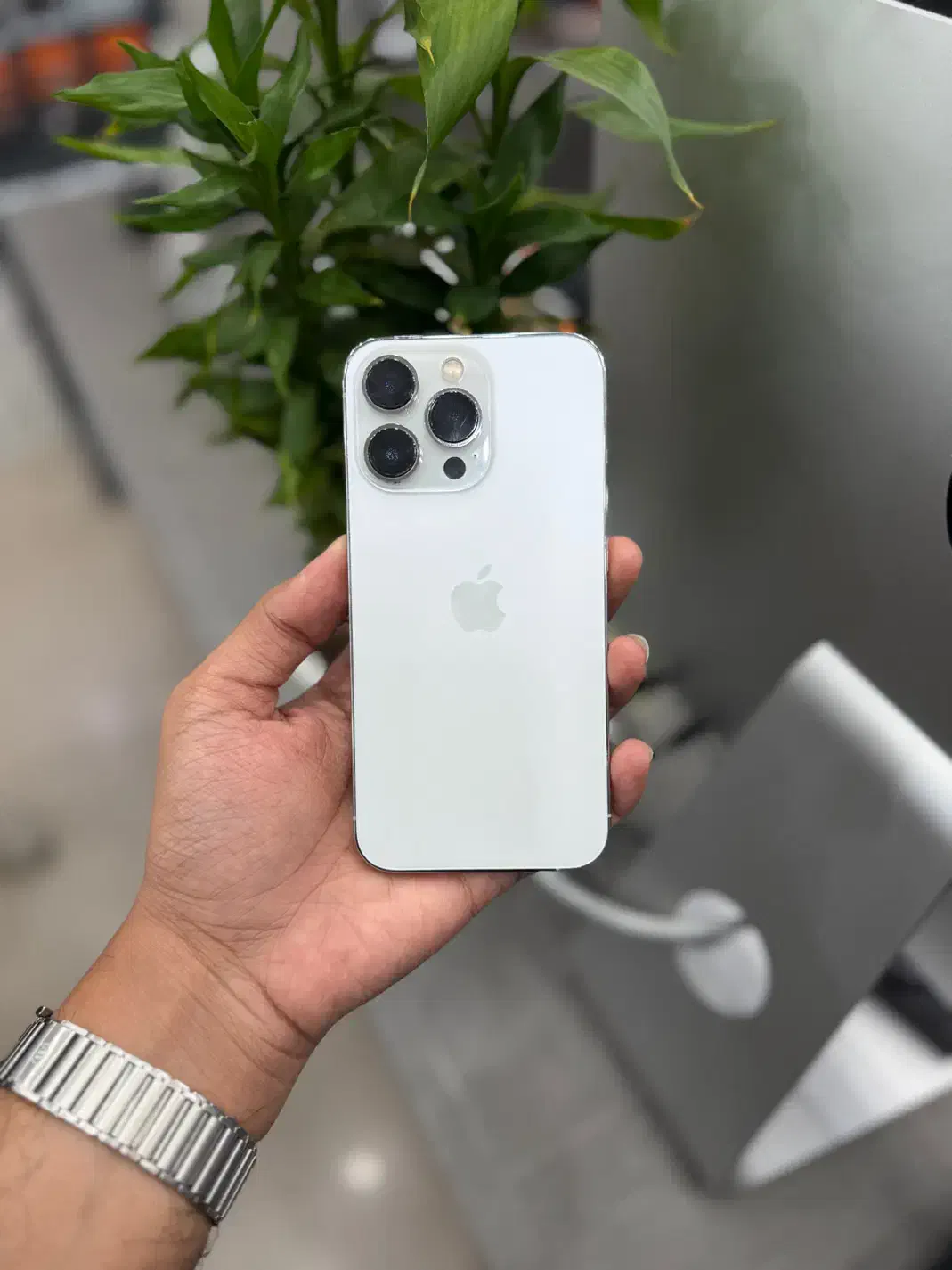 آیفون ۱۳ پرو پک اصلی|موبایل|بوشهر, |دیوار