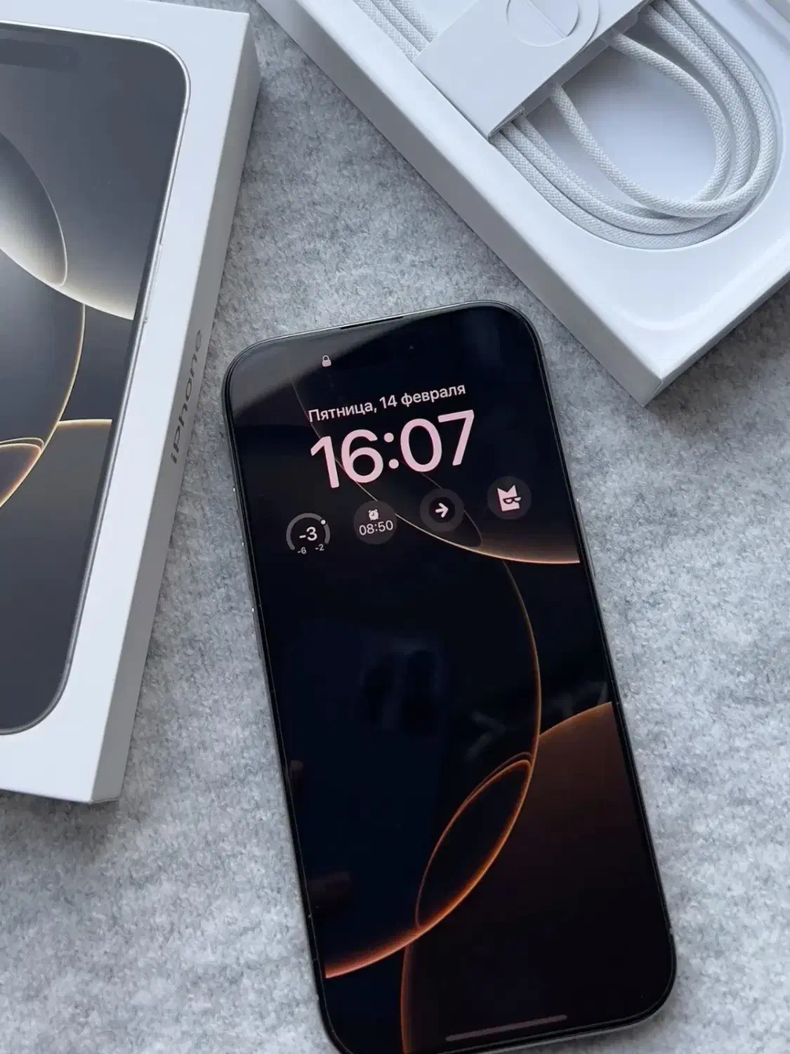 گوشی ایفون 16|موبایل|تبریز, |دیوار