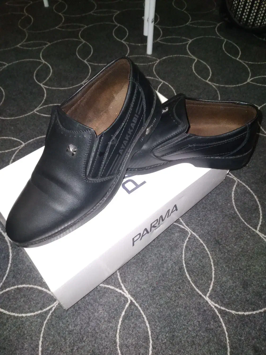 کفش سایز۳۸|کیف، کفش، کمربند|اردبیل, |دیوار