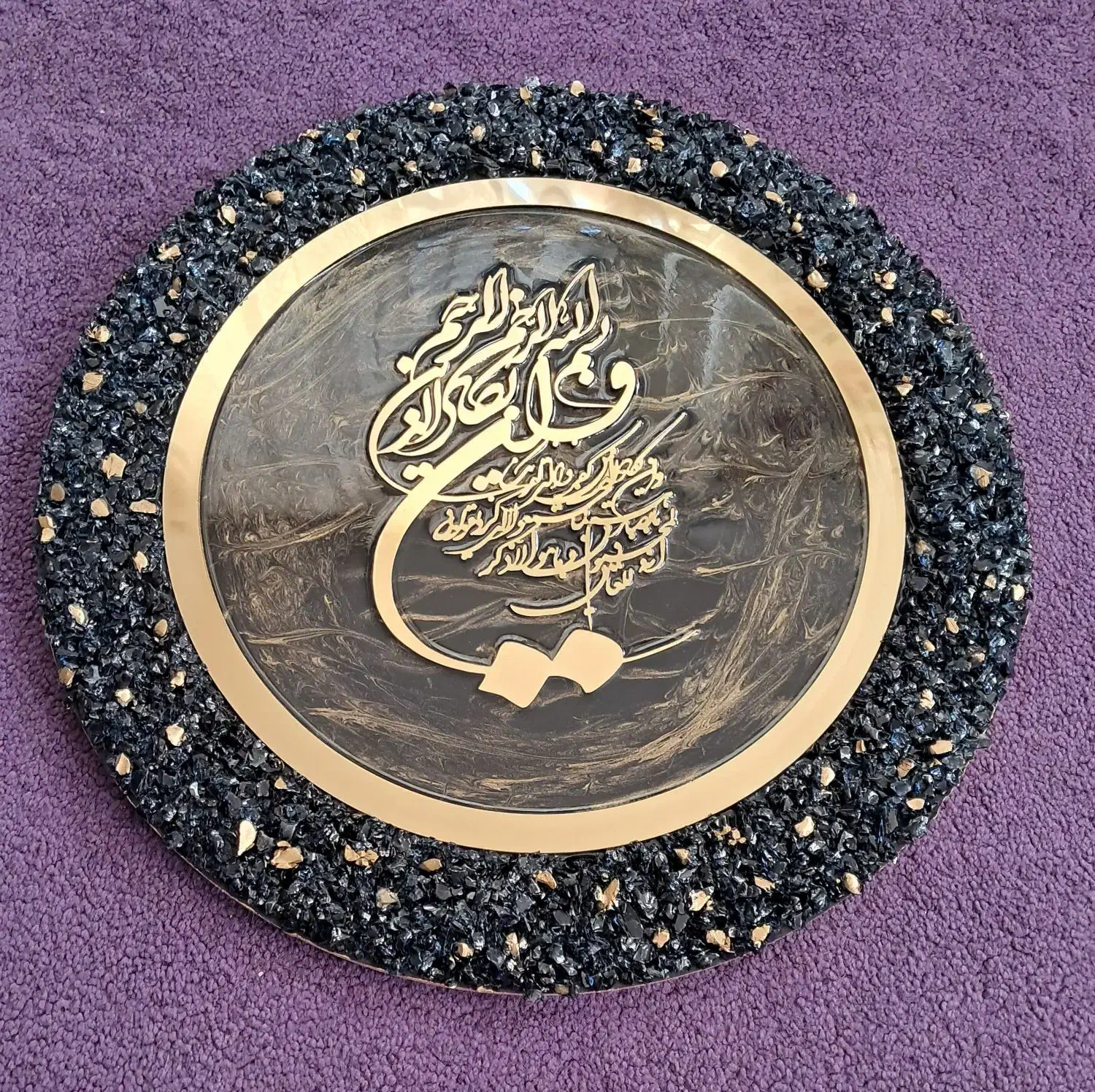 زیباترین و ماندگارترین هدیه های دست ساز رزینی|صنایع دستی و سایر لوازم تزئینی|اهواز, سپیدار|دیوار