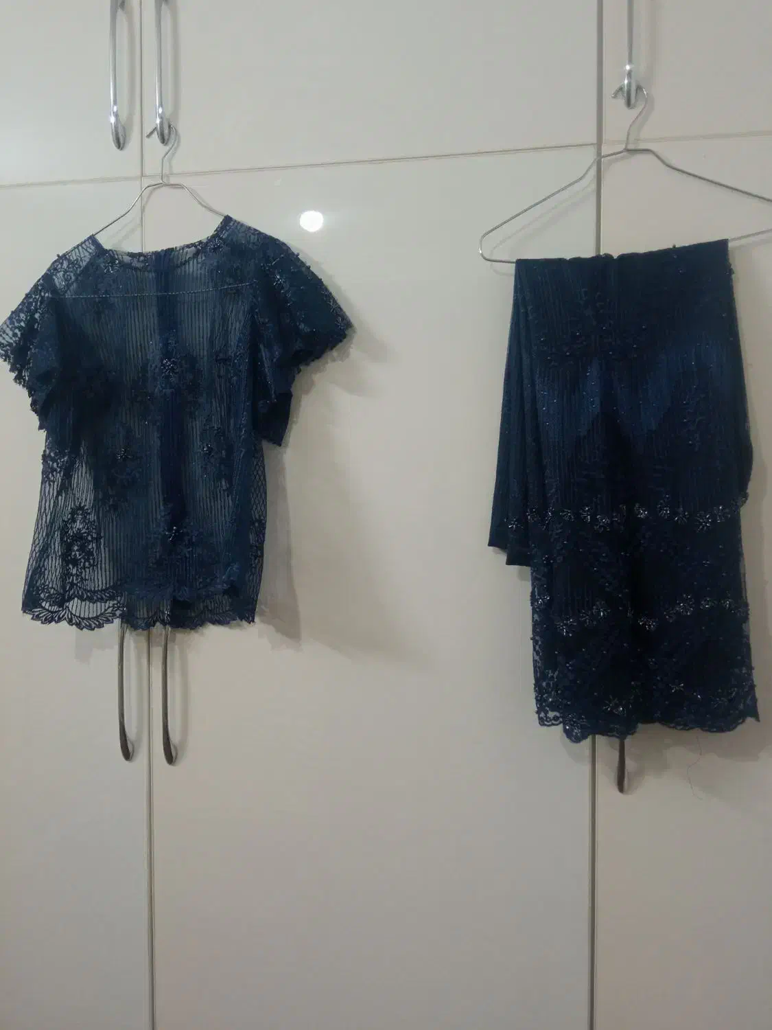 بلوز شلوار کارشده|لباس|سراب, |دیوار