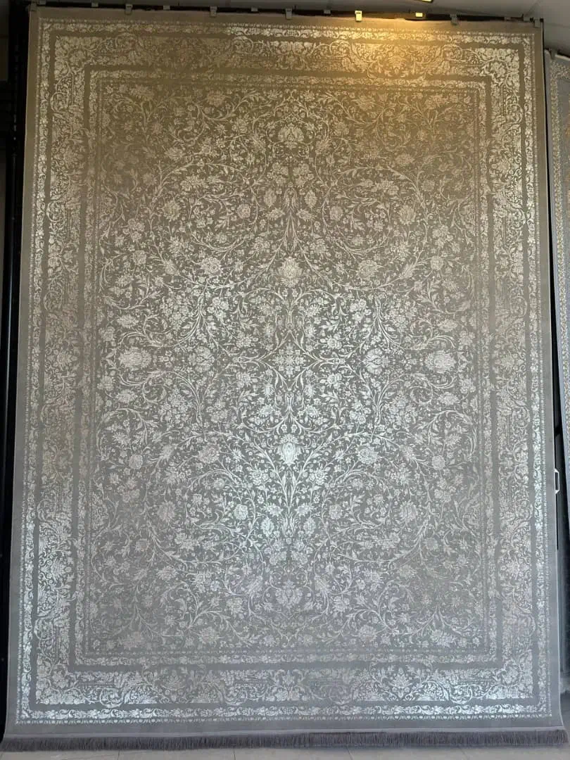 فرش نخ هایبایت نخ اکریلیک|فرش|شیراز, شهرک گلها|دیوار