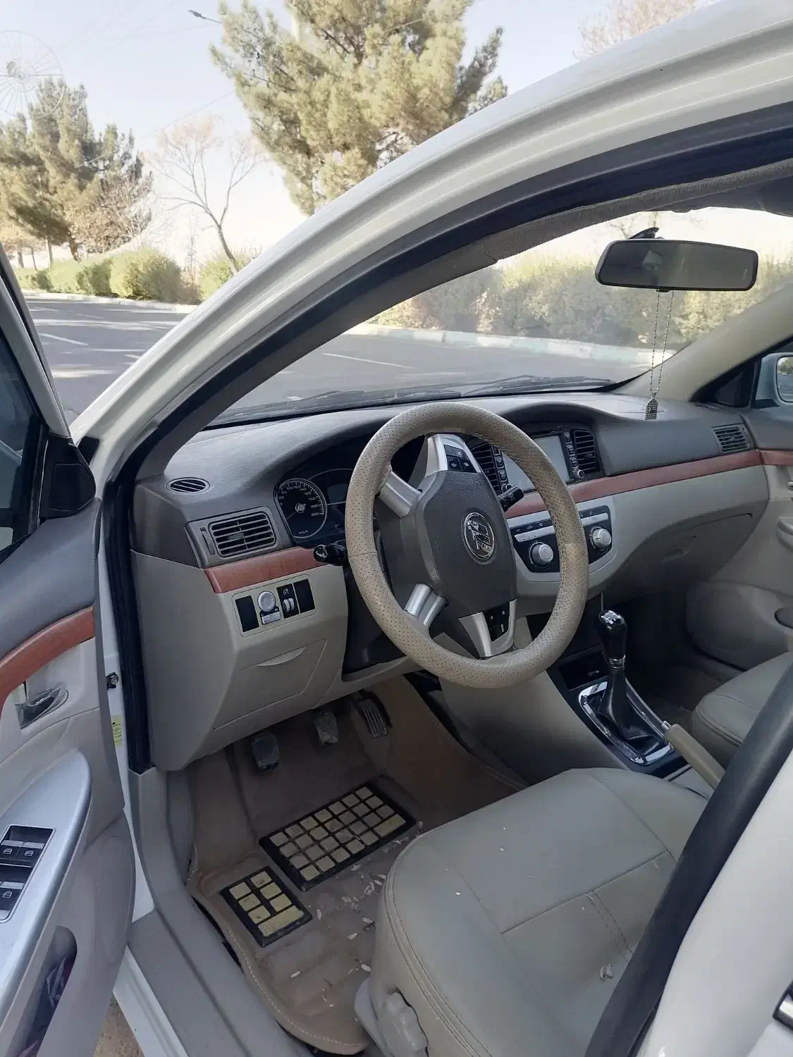 لیفان 620 تلنت1800|خودرو سواری و وانت|نیشابور, شهید بهشتی|دیوار