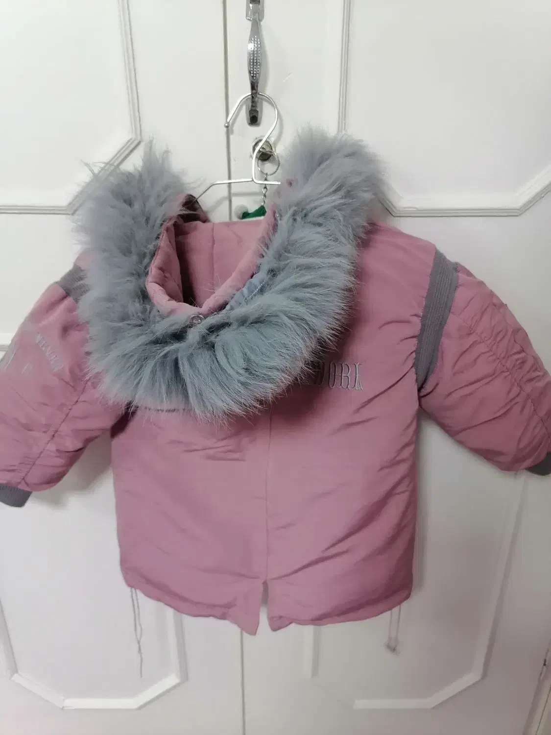 کاپشن|کفش و لباس بچه|کرج, کوی امامیه|دیوار