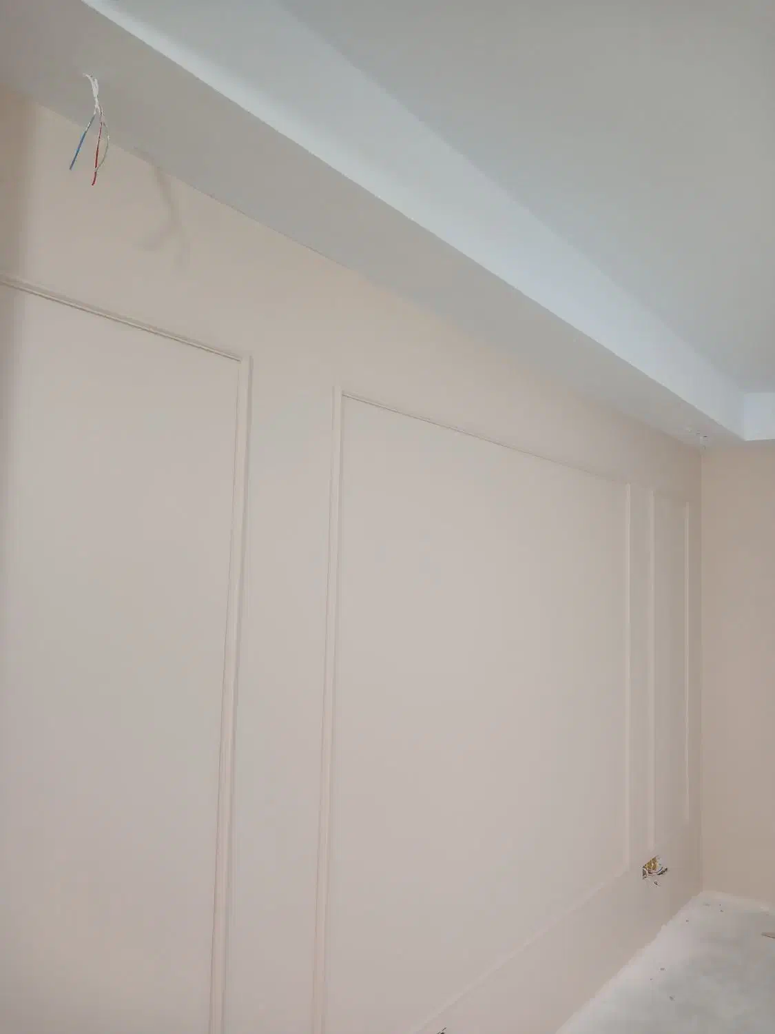 نقاشی ساختمان ونقاشی صادقی|خدمات پیشه و مهارت|تهران, کرمان|دیوار