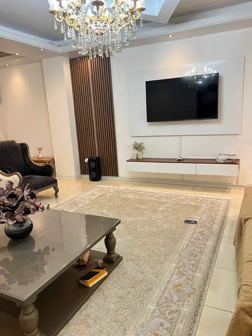 اپارتمان ۱۰۸ متر سند تک برگ شهرک بعثت رزکان|فروش آپارتمان|مشکین‌دشت, |دیوار