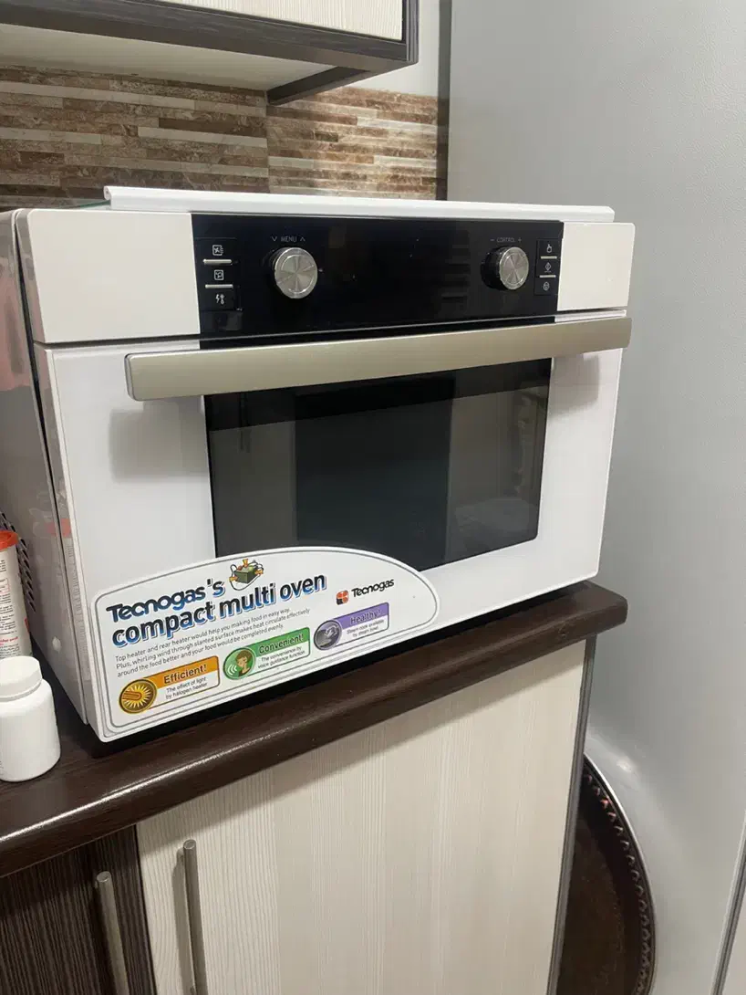 سولاردوم تکنوگاز|اجاق گاز و لوازم برقی پختوپز|تهران, صادقیه|دیوار