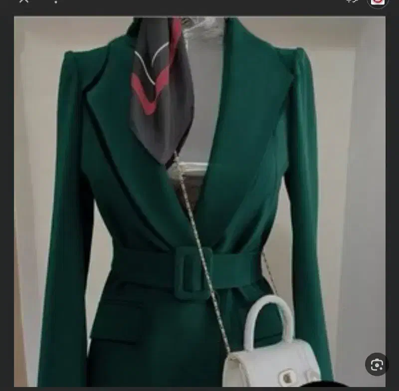 کت تک سبز نو نو|لباس|یاسوج, |دیوار