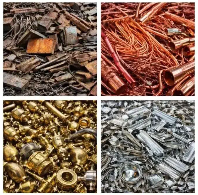 خرید نقدی ضایعات|عمده‌فروشی|گلبهار, شهر جدید گلبهار|دیوار