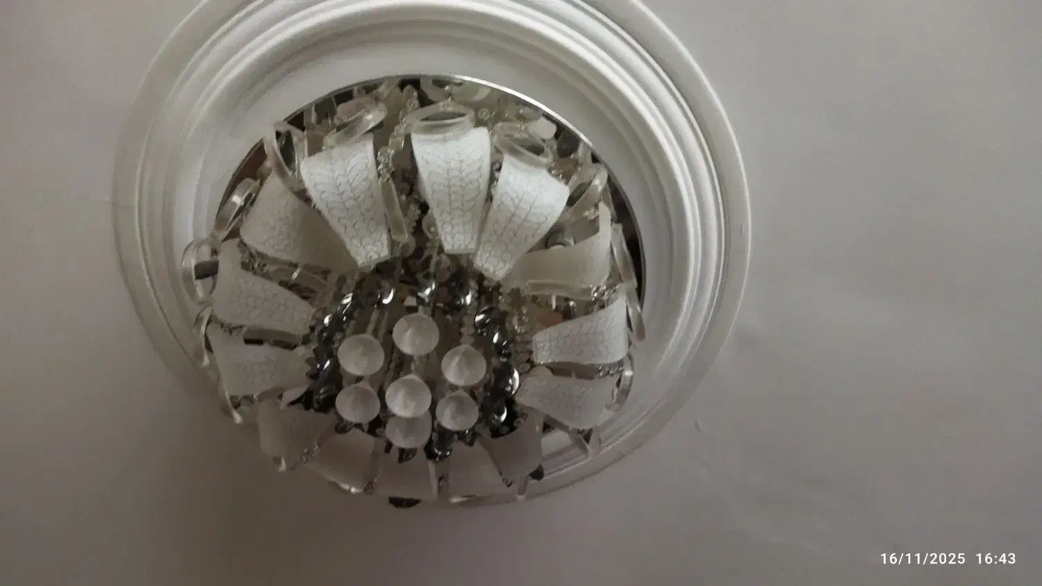 فروش لوستر.|لوستر و چراغ آویز|سنندج, |دیوار