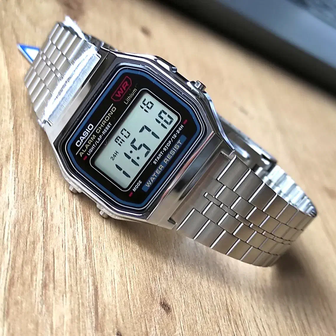 ساعت کاسیو اصل ژاپن|ساعت|ایذه, |دیوار