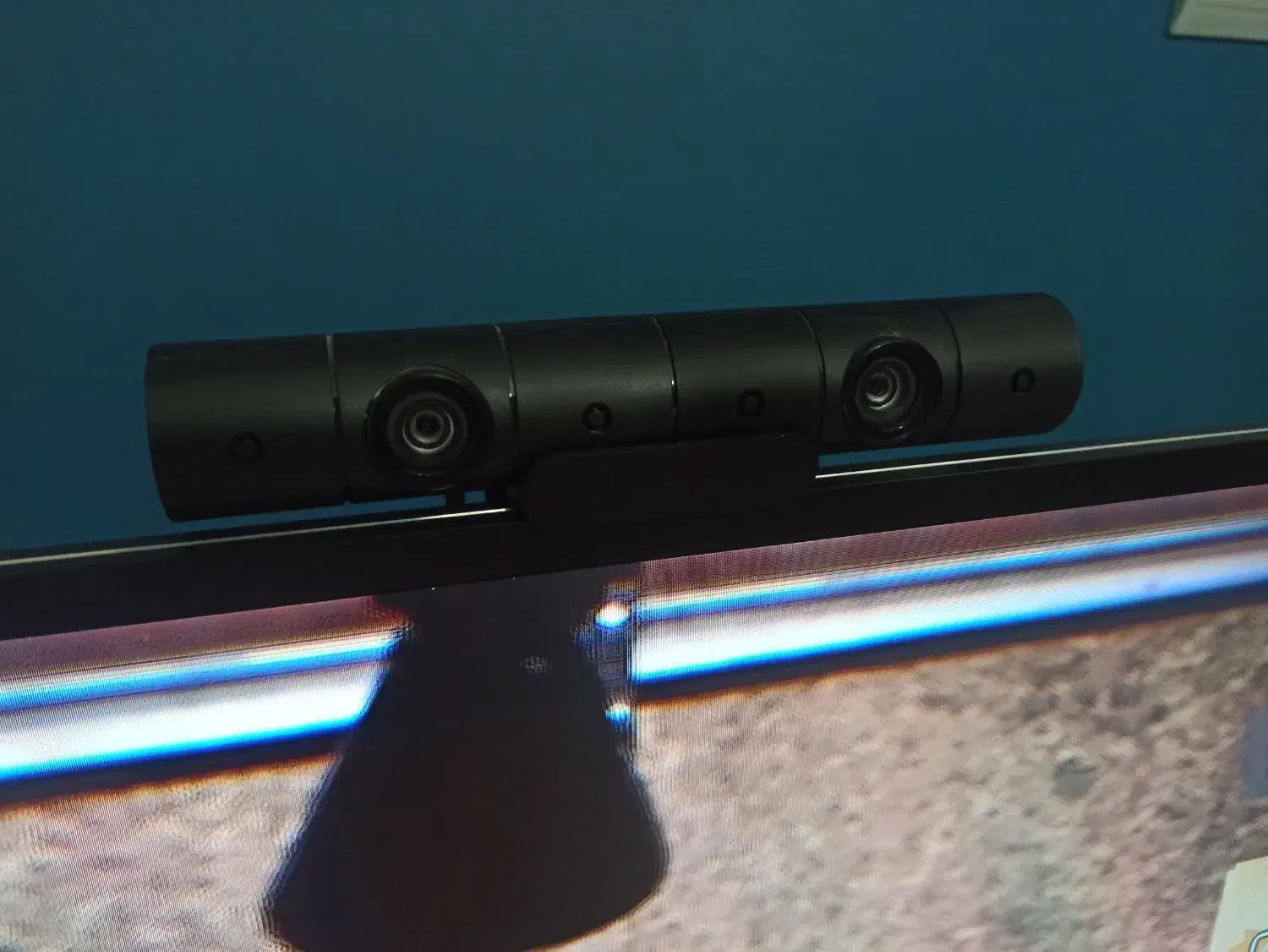 فروش دوربین Ps4همراه تبدیل Ps5|کنسول، بازی ویدئویی و آنلاین|بندرعباس, |دیوار