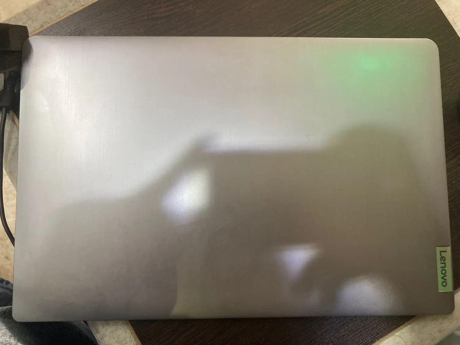 لپتاپ Lenovo IdeaPad 3 15ITL6 تمیز و سالم|رایانه همراه|تهران, باشگاه نفت|دیوار