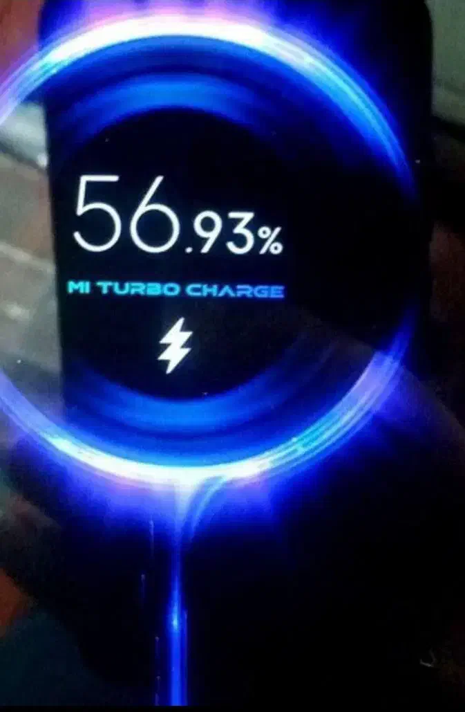 اداپتور 33W سرکارتنی اصلی شیائومی شارژر 33 وات|لوازم جانبی موبایل و تبلت|زاهدان, |دیوار