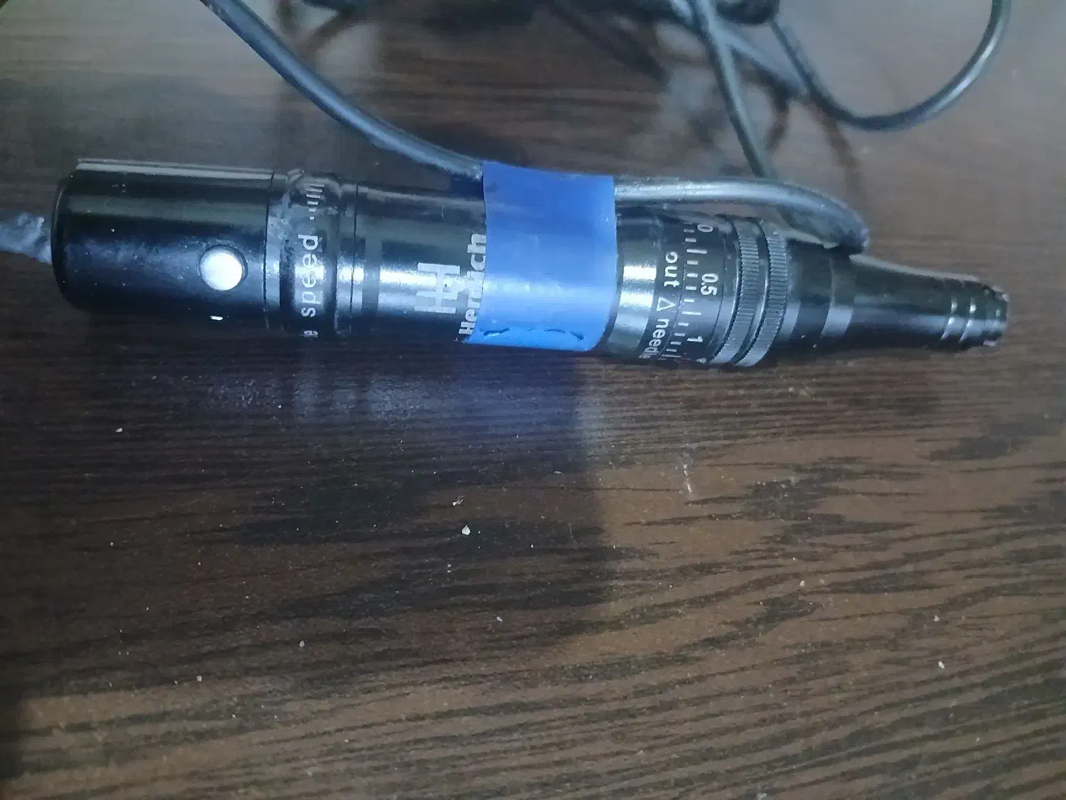 دسگاه تاتو|آرایشی، بهداشتی، درمانی|رشت, سعدی (تختی)|دیوار