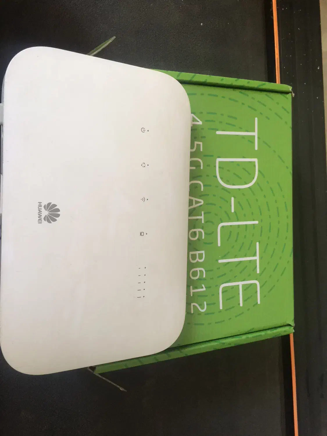 B612 مبین نت|مودم و تجهیزات شبکه|اصفهان, احمدآباد|دیوار